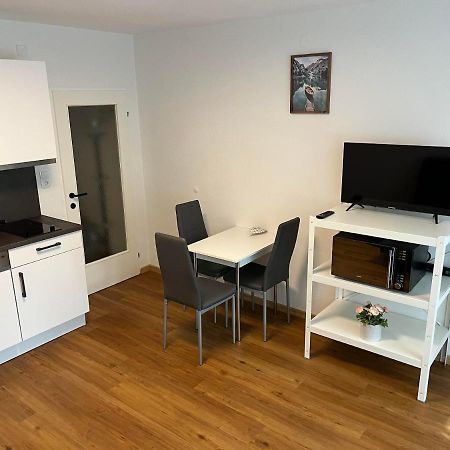 Vidaoro Studio Flat Zell am See Kültér fotó