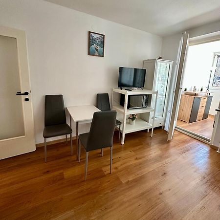 Vidaoro Studio Flat Zell am See Kültér fotó