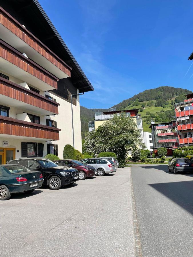 Vidaoro Studio Flat Zell am See Kültér fotó