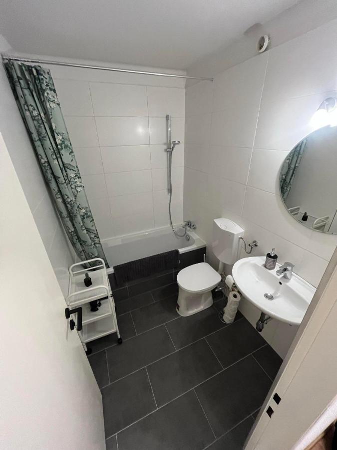 Vidaoro Studio Flat Zell am See Kültér fotó