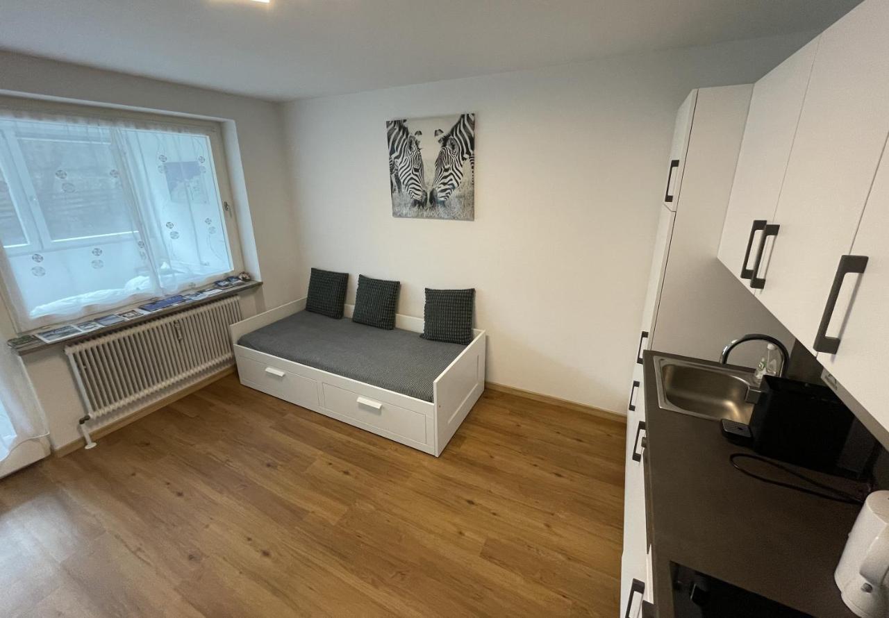 Vidaoro Studio Flat Zell am See Kültér fotó