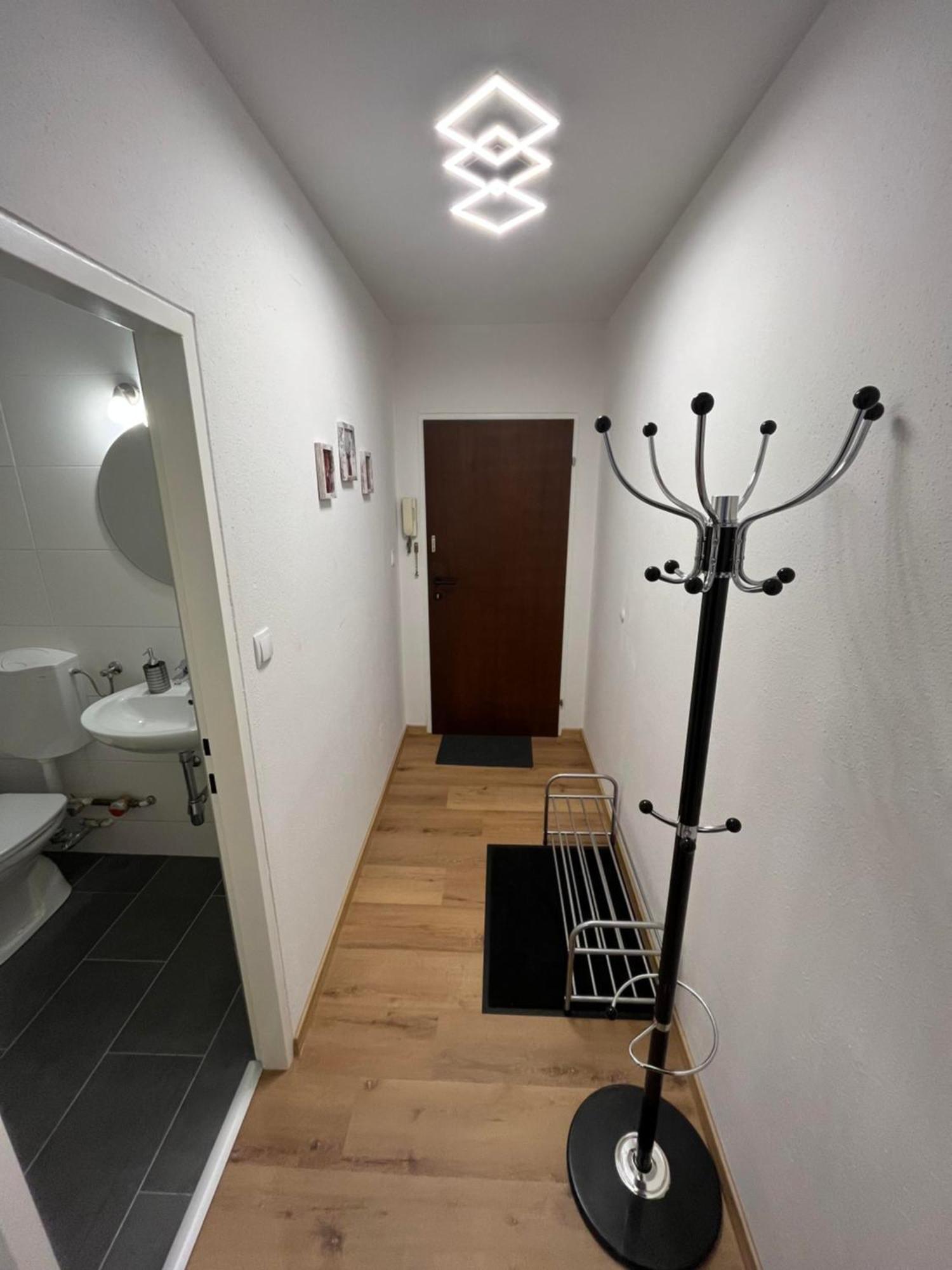 Vidaoro Studio Flat Zell am See Kültér fotó