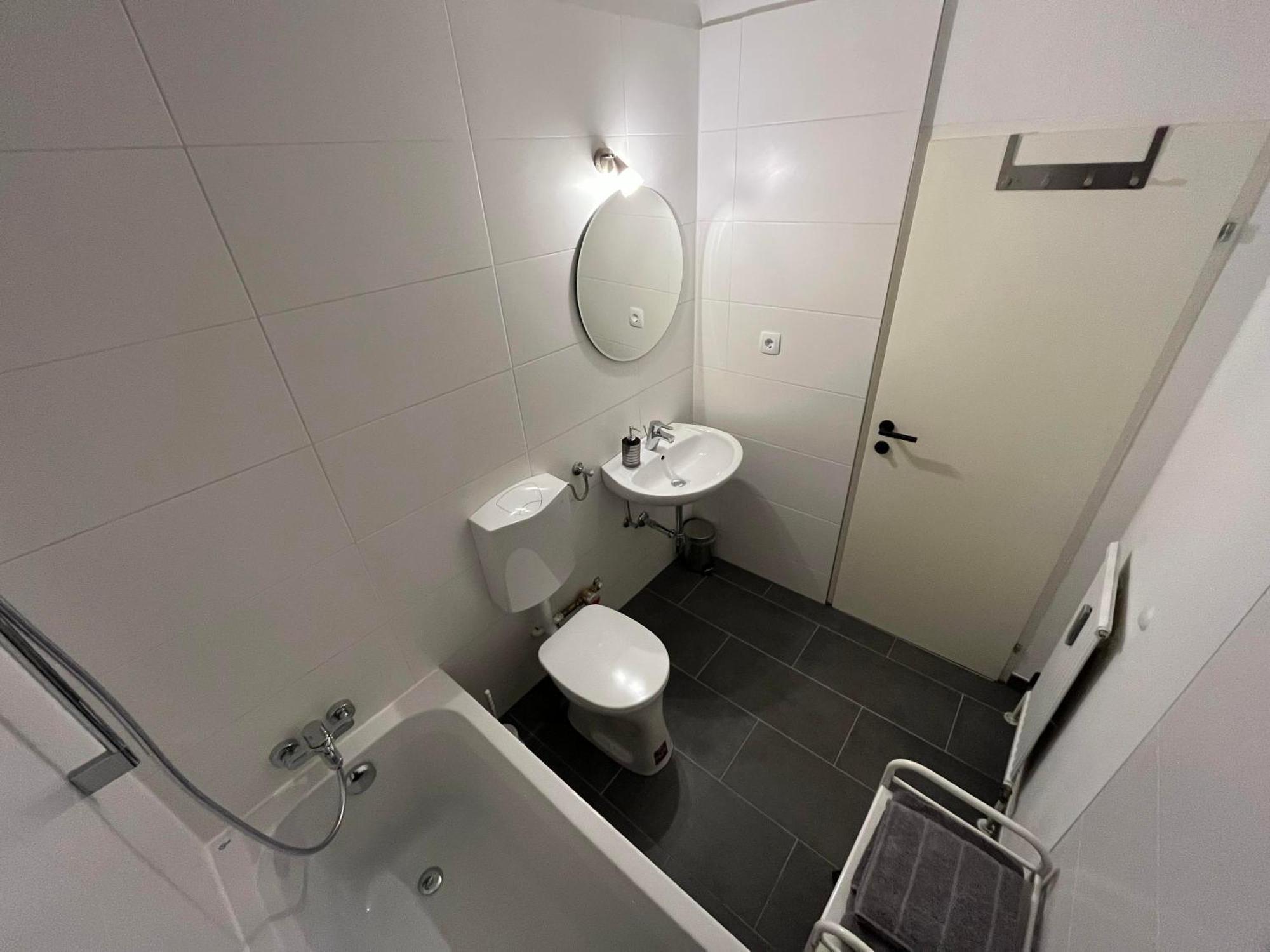 Vidaoro Studio Flat Zell am See Kültér fotó