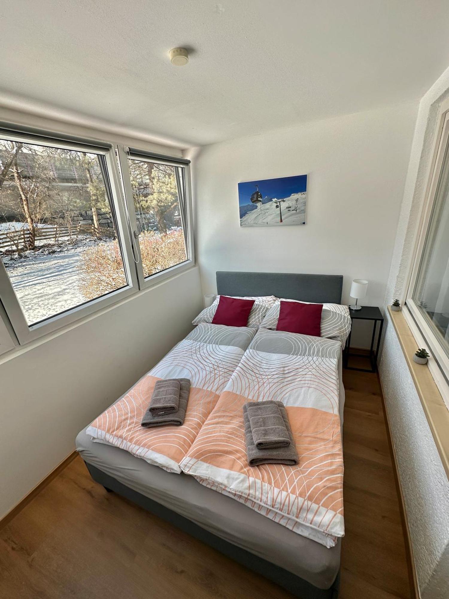 Vidaoro Studio Flat Zell am See Kültér fotó