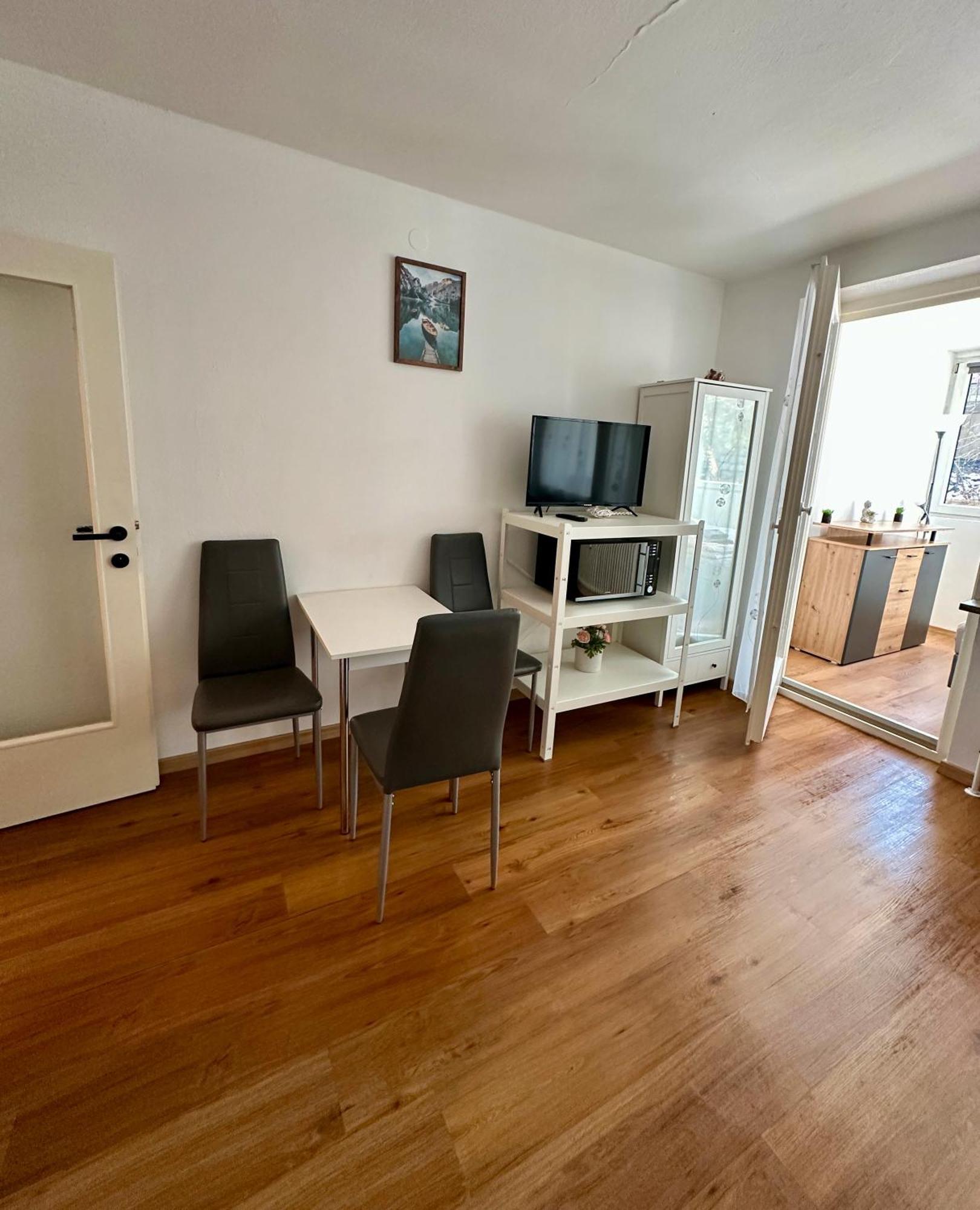 Vidaoro Studio Flat Zell am See Kültér fotó